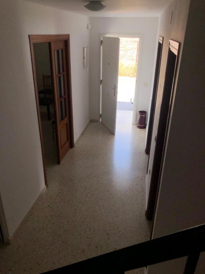 3 Calle Margarita Nelken La Puebla de Cazalla Kültér fotó